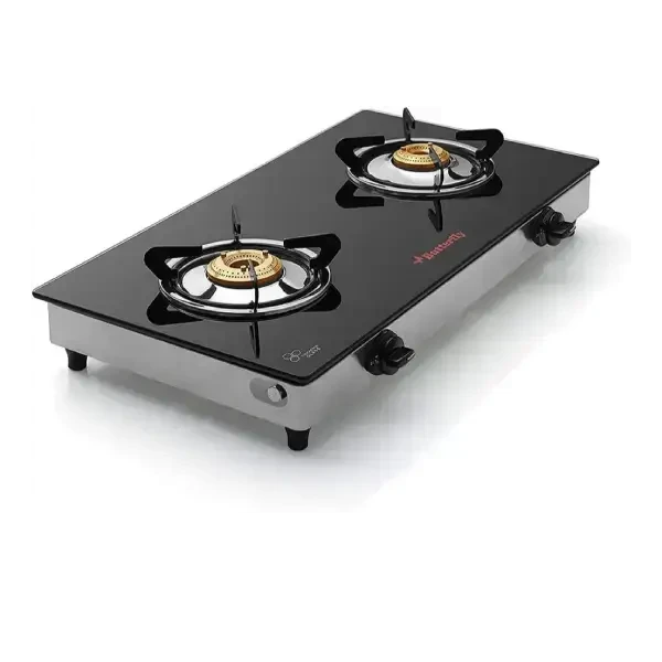 Gas stove